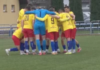 Limanovia wygrała z Puszczą - zdjęcie główne