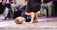 Park tętnił hip-hopem (zdjęcia i wideo) - zdjęcie 4