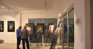 Artyści o ciele i fotografii. Finisaż wystawy - zdjęcie 2