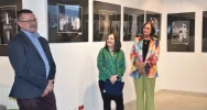 Artyści o ciele i fotografii. Finisaż wystawy - zdjęcie 5