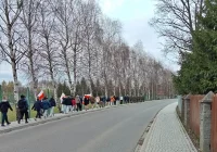 Bieg, który uczcił pamięć ofiar - zdjęcie główne