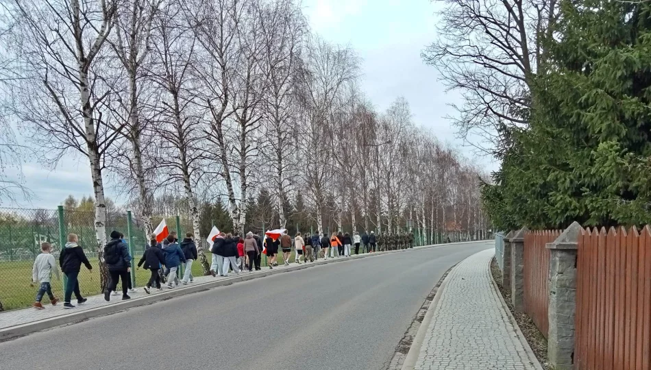 Bieg, który uczcił pamięć ofiar - zdjęcie 1