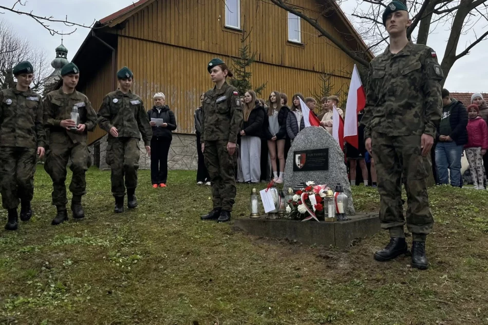Bieg, który uczcił pamięć ofiar - zdjęcie 2