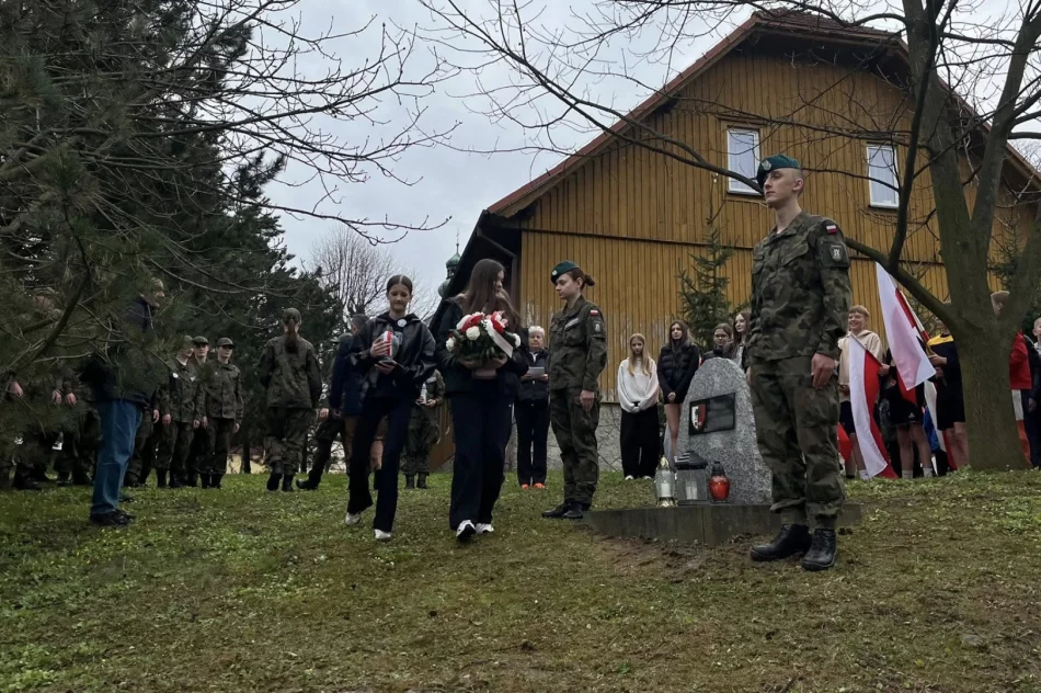 Bieg, który uczcił pamięć ofiar - zdjęcie 3