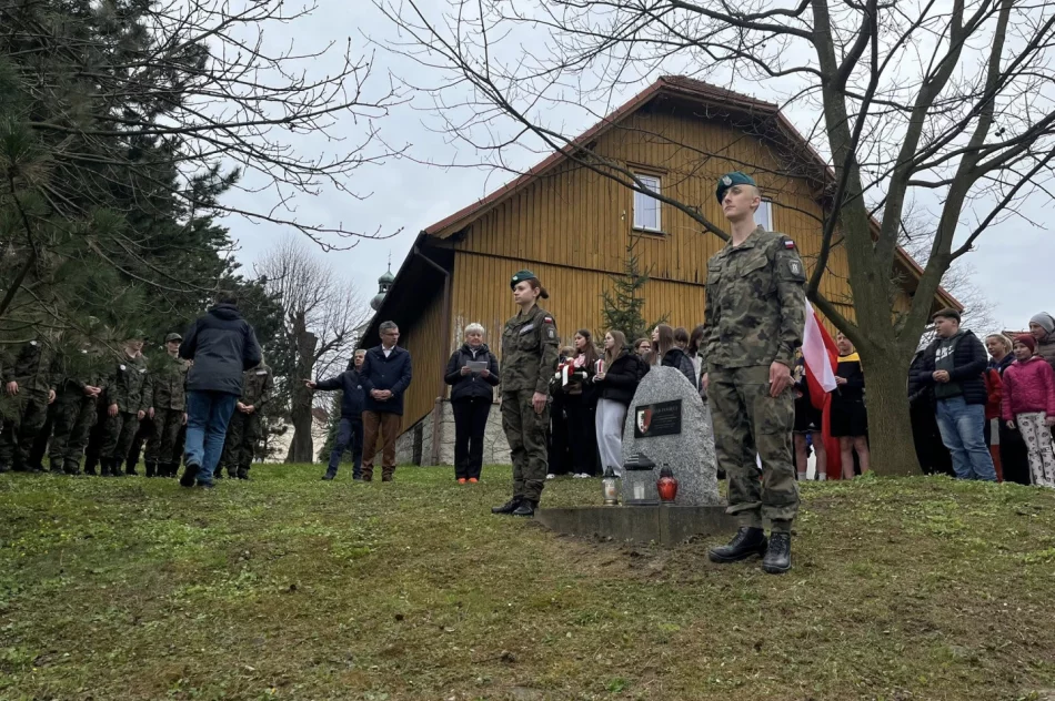 Bieg, który uczcił pamięć ofiar - zdjęcie 4