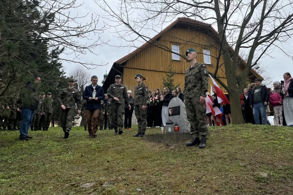 Bieg, który uczcił pamięć ofiar - zdjęcie 5