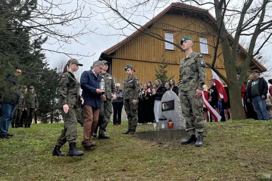 Bieg, który uczcił pamięć ofiar - zdjęcie 6