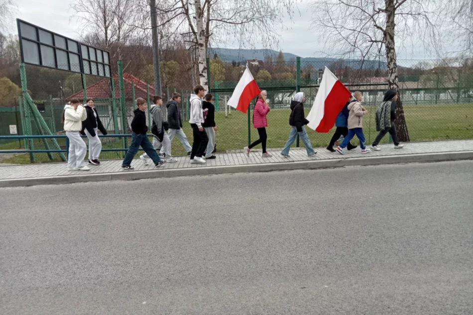 Bieg, który uczcił pamięć ofiar - zdjęcie 7
