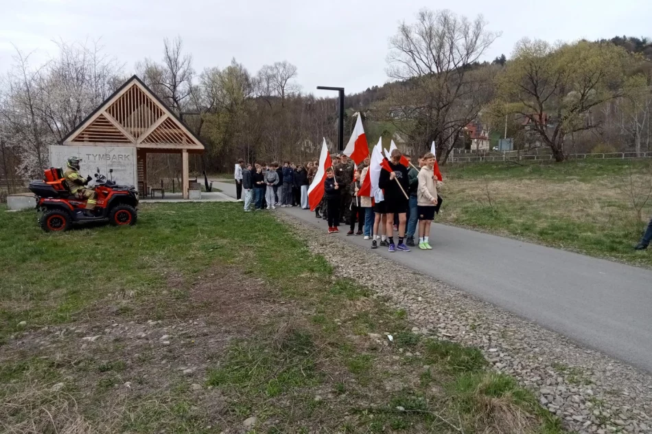 Bieg, który uczcił pamięć ofiar - zdjęcie 9