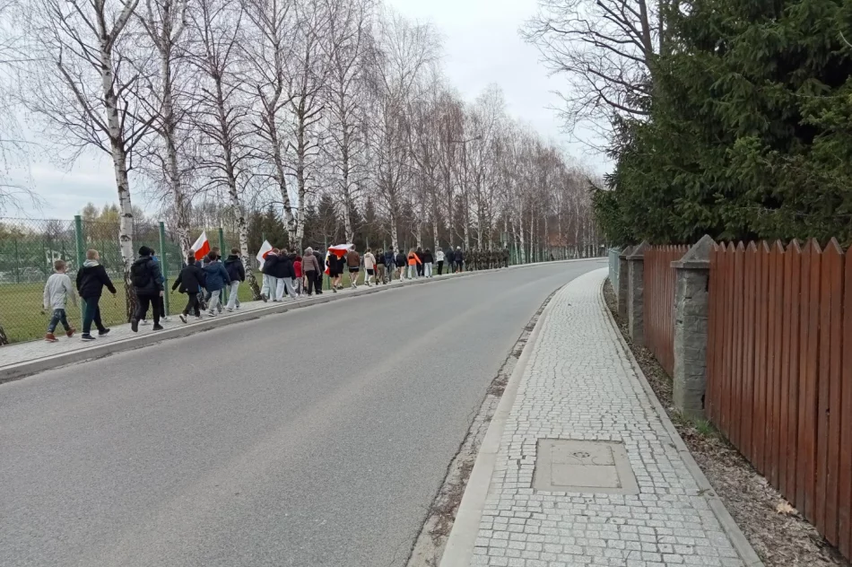 Bieg, który uczcił pamięć ofiar - zdjęcie 10