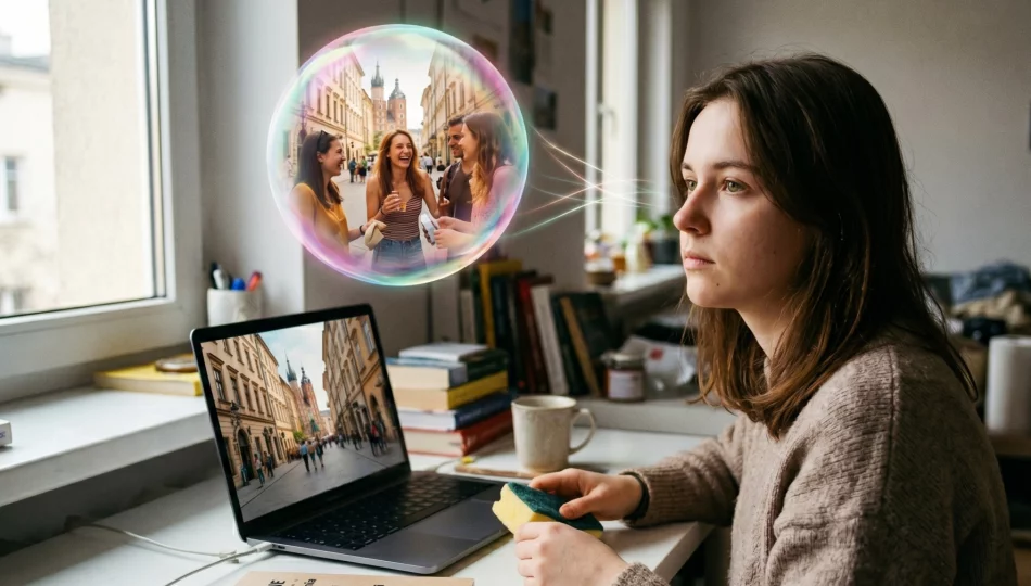 Mimowolne wspomnienia wskakują do głowy, gdy mózg się nudzi - zdjęcie 1