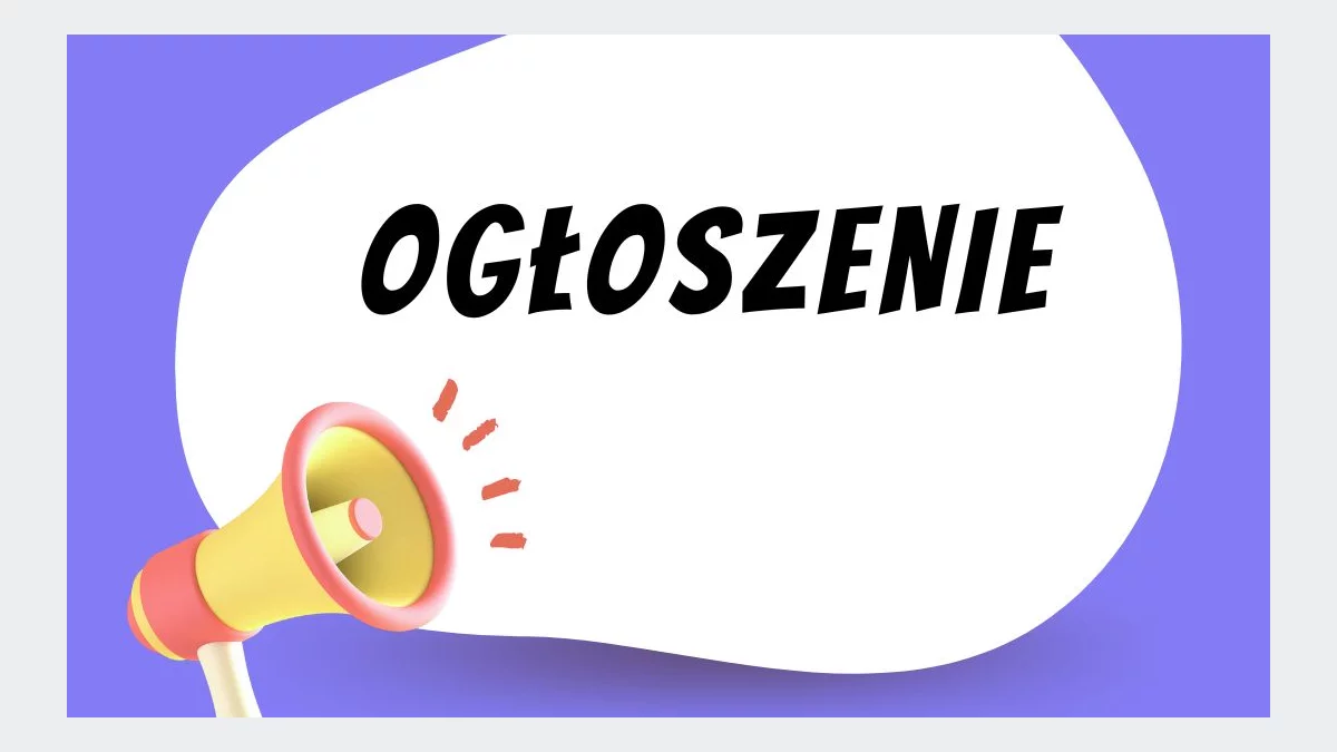 Nabór na stanowisko Kierownika ds. administracji, logistyki i zamówień publicznych