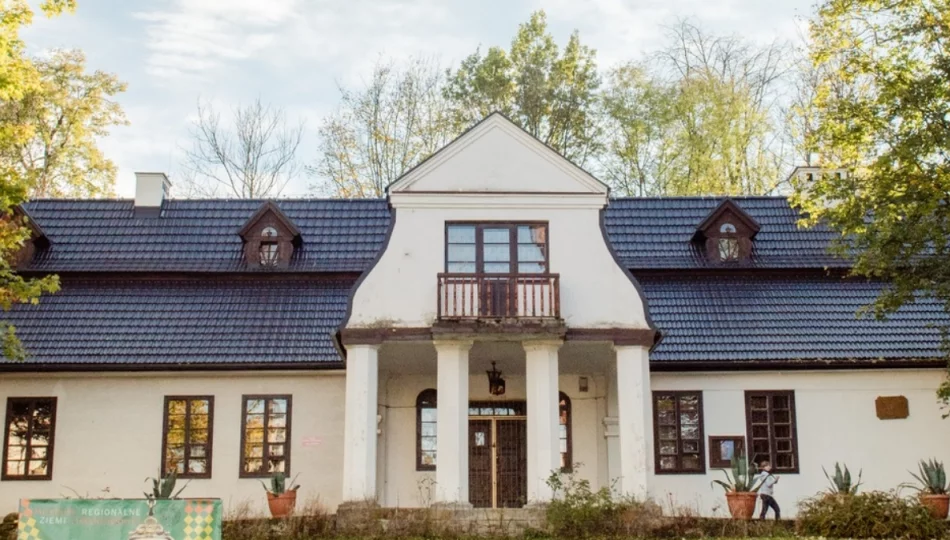 Nowy cykl w limanowskim muzeum - zdjęcie 1