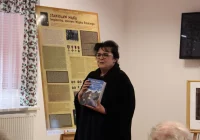  „Pokolenie Przemiany w Polsce na podstawie losów legionisty, uczestnika trzech wojen, kawalera Orderu Virtuti Militari” - trzecie spotkanie wokół postaci chorążego Stanisława Mąki (1890–1939). - zdjęcie główne