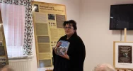 „Pokolenie Przemiany w Polsce na podstawie losów legionisty, uczestnika trzech wojen, kawalera Orderu Virtuti Militari” - trzecie spotkanie wokół postaci chorążego Stanisława Mąki (1890–1939). - zdjęcie 2