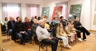  „Pokolenie Przemiany w Polsce na podstawie losów legionisty, uczestnika trzech wojen, kawalera Orderu Virtuti Militari” - trzecie spotkanie wokół postaci chorążego Stanisława Mąki (1890–1939). - zdjęcie 5