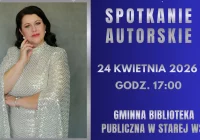 Z Limanowszczyzny na europejskie sceny operowe- zaproszenie na spotkanie z Jadwigą Postrożną - zdjęcie główne