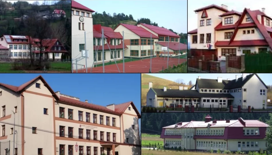 Co z reorganizacją szkół? Trwają konsultacje - zdjęcie 1