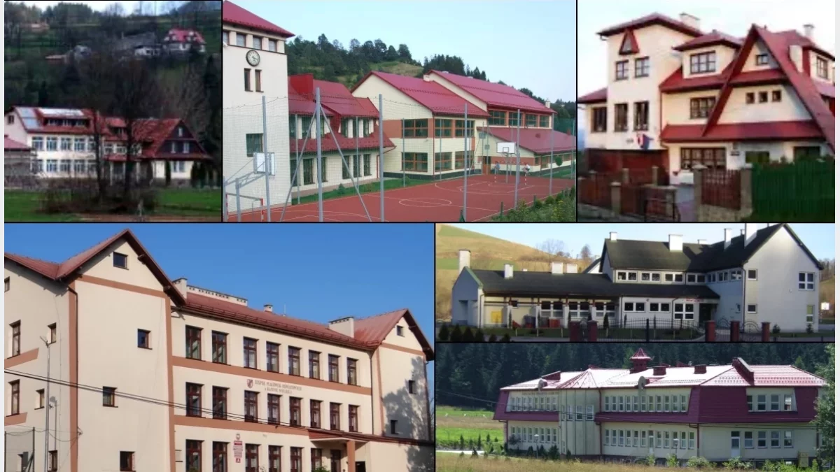 Co z reorganizacją szkół? Trwają konsultacje