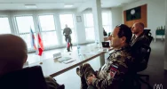 Eksperci z NATO w limanowskim batalionie - zdjęcie 3