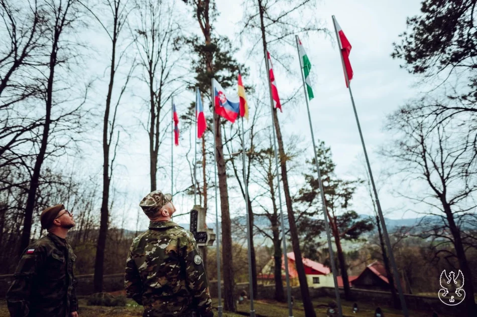 Eksperci z NATO w limanowskim batalionie - zdjęcie 4