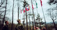 Eksperci z NATO w limanowskim batalionie - zdjęcie 4