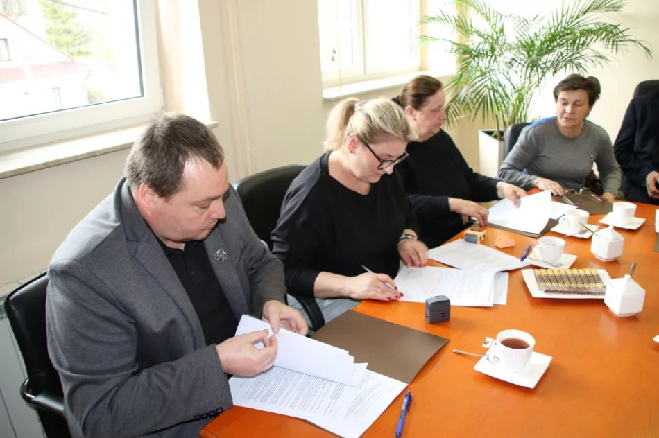 Wsparcie dla lokalnej kultury - gmina rozdała dotacje - zdjęcie 3