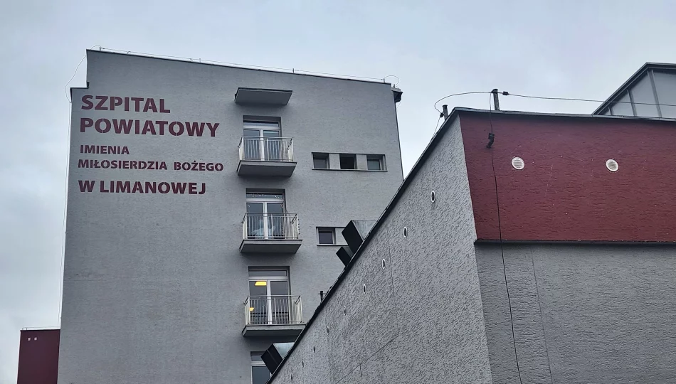 Szpital pyta pacjentów - ankieta dotycząca posiłków - zdjęcie 1