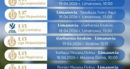 Intensywny weekend przed młodzieżą Limanovii - zdjęcie 2
