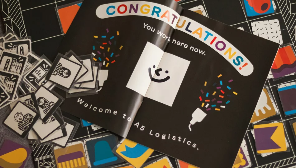 Co zawiera idealny welcome pack dla pracownika? - zdjęcie 1