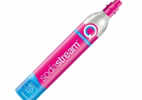 Cylinder nabój SodaStream wymiana - Zdjęcie główne