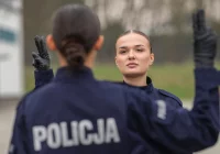 Nowi policjanci w garnizonie. Sześciu trafi do Limanowej - zdjęcie główne