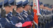 Nowi policjanci w garnizonie. Sześciu trafi do Limanowej - zdjęcie 2