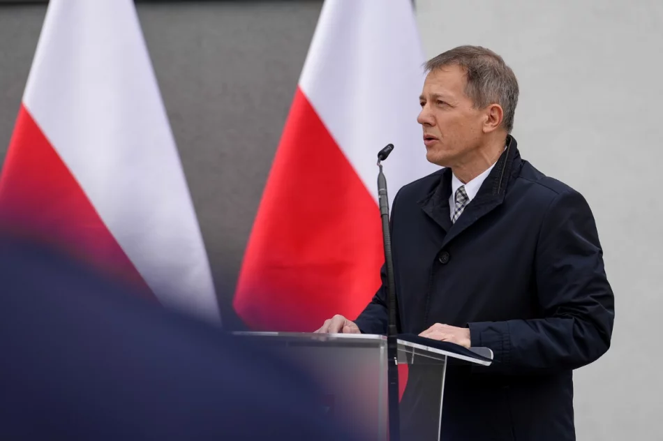 Nowi policjanci w garnizonie. Sześciu trafi do Limanowej - zdjęcie 14