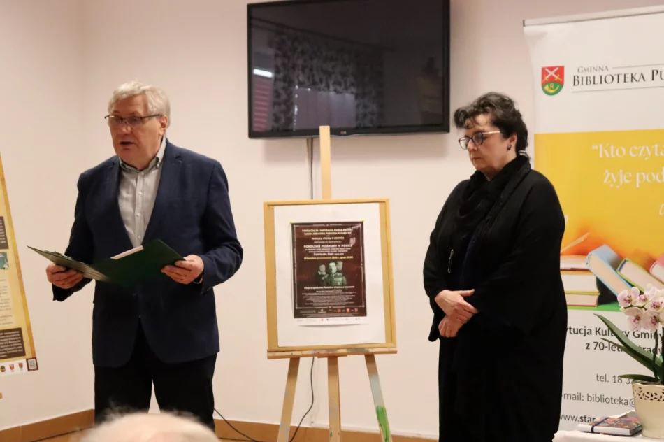 Wspomnienie o legioniście - historia chorążego Stanisława Mąki  - zdjęcie 3