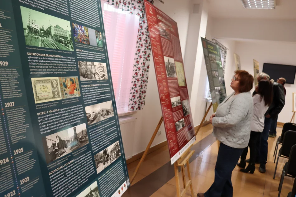 Wspomnienie o legioniście - historia chorążego Stanisława Mąki  - zdjęcie 8