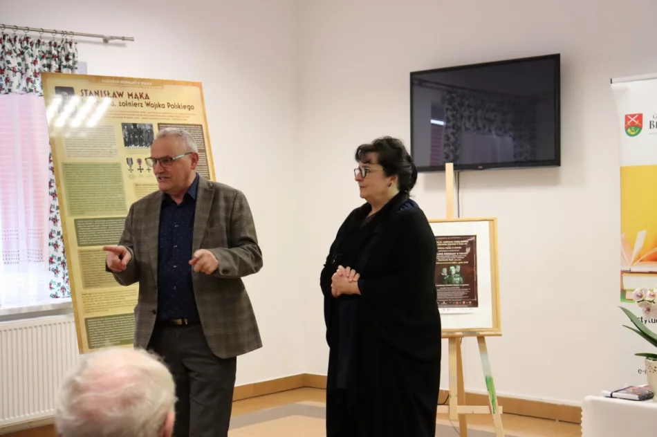 Wspomnienie o legioniście - historia chorążego Stanisława Mąki  - zdjęcie 9