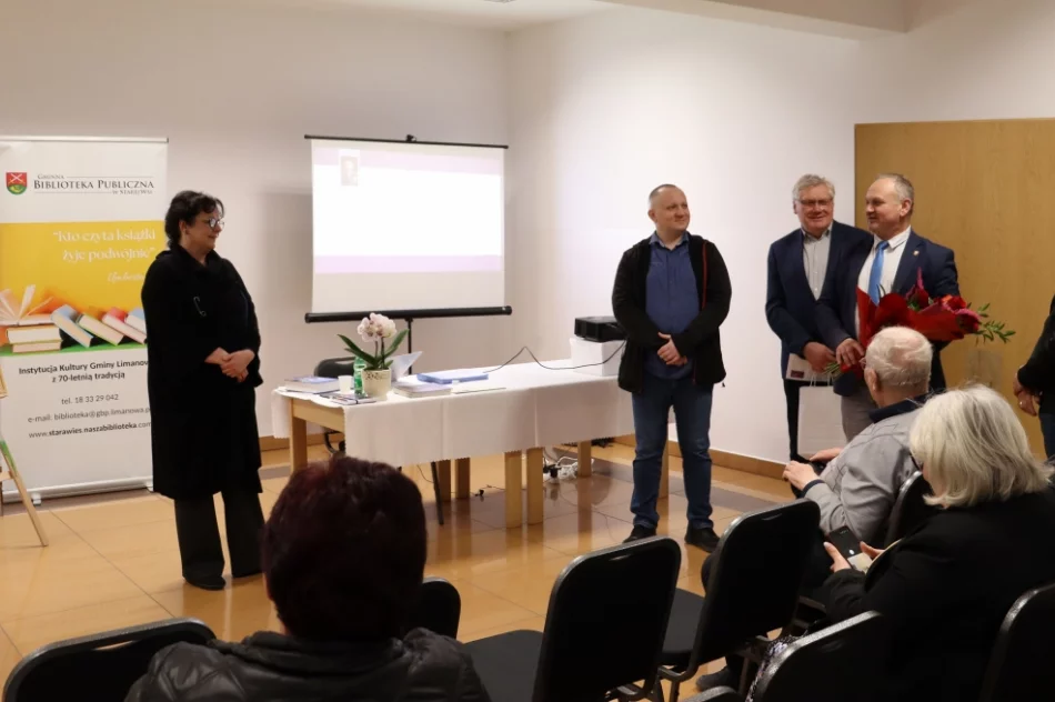 Wspomnienie o legioniście - historia chorążego Stanisława Mąki  - zdjęcie 10