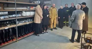 Gmina przekazała sprzęt - zdjęcie 2