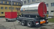 Gmina przekazała sprzęt - zdjęcie 3