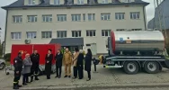 Gmina przekazała sprzęt - zdjęcie 4