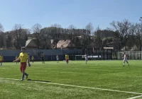 Limanovia straciła prowadzenie w doliczonym czasie gry - zdjęcie główne