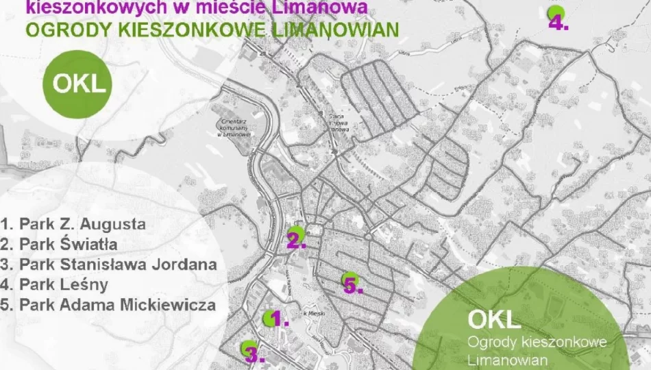 Co może znaleźć się w parkach kieszonkowych? - zdjęcie 1