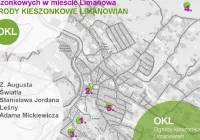 Co może znaleźć się w parkach kieszonkowych? - zdjęcie główne