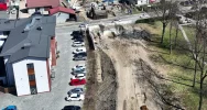 Wiadukt i most obok siebie (ZDJĘCIA) - zdjęcie 5