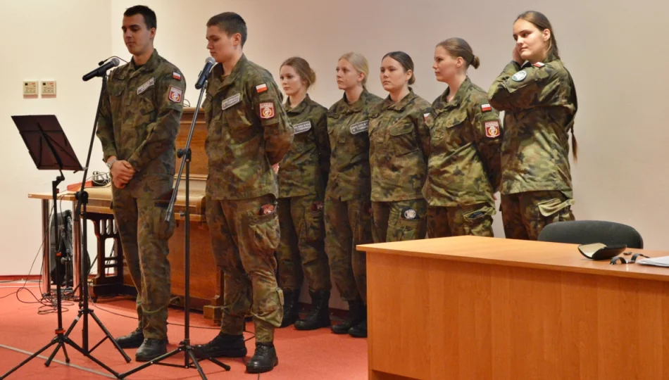 Wykład o fenomenie Armii Krajowej - zdjęcie 1