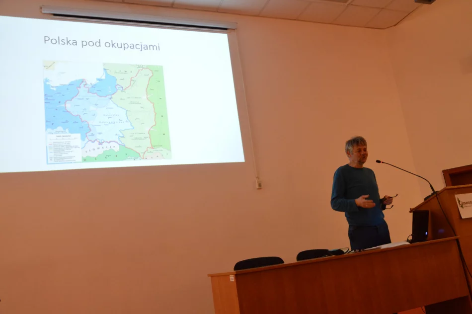 Wykład o fenomenie Armii Krajowej - zdjęcie 2