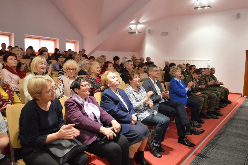 Wykład o fenomenie Armii Krajowej - zdjęcie 3