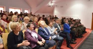 Wykład o fenomenie Armii Krajowej - zdjęcie 3