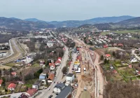 Nowy przebieg linii - na nagraniu z komentarzem (WIDEO) - zdjęcie główne